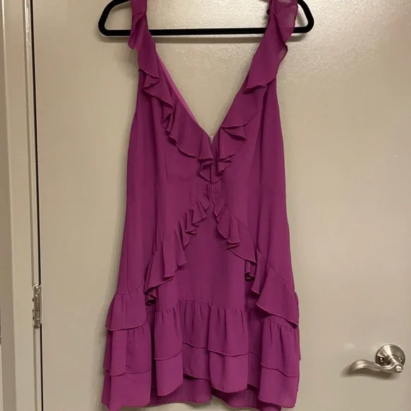 tobi skater dress Tobi NWT Eden Lace Skater Dress Women's Medium